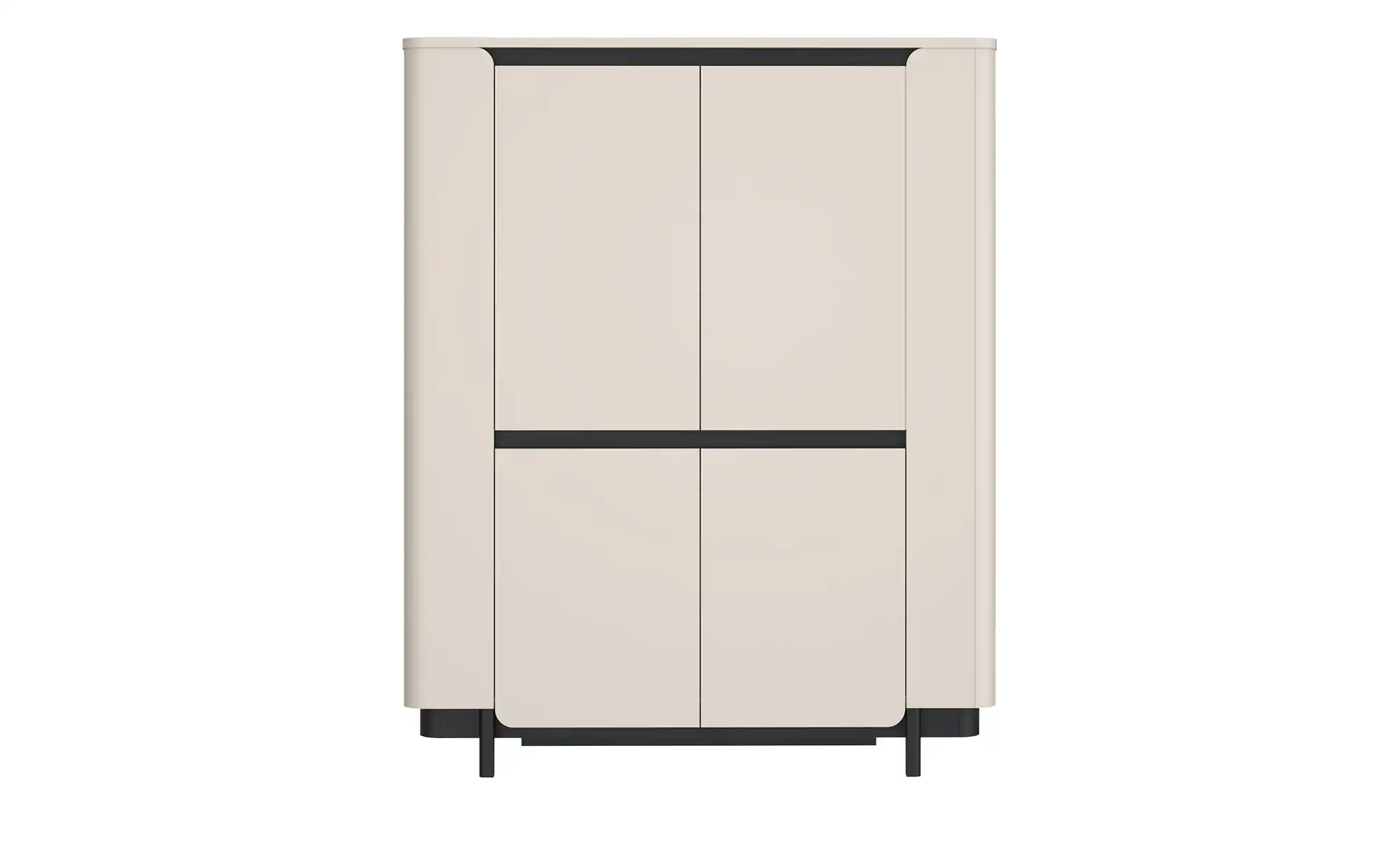 Highboard Softclose Santori