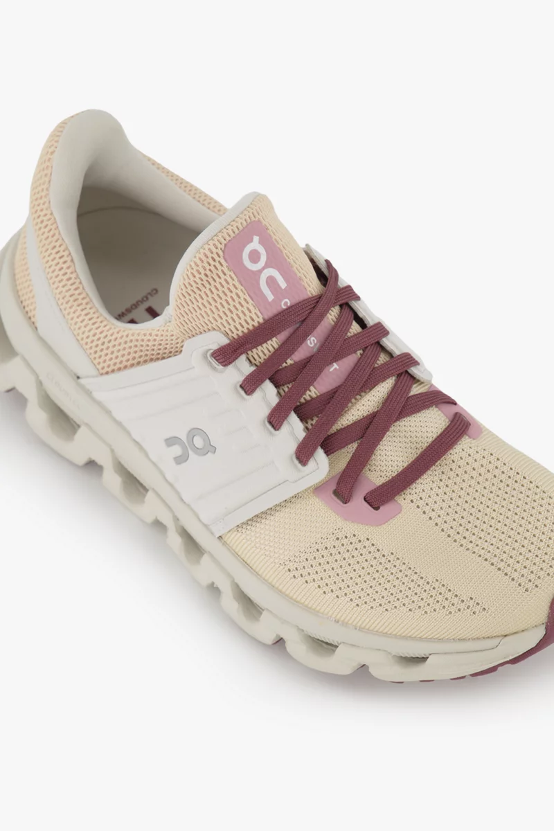 ON Cloudswift 3 AD Damen Sneaker