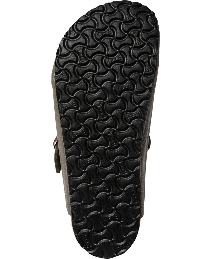 Birkenstock Boston Kids BFBC Stone Stone