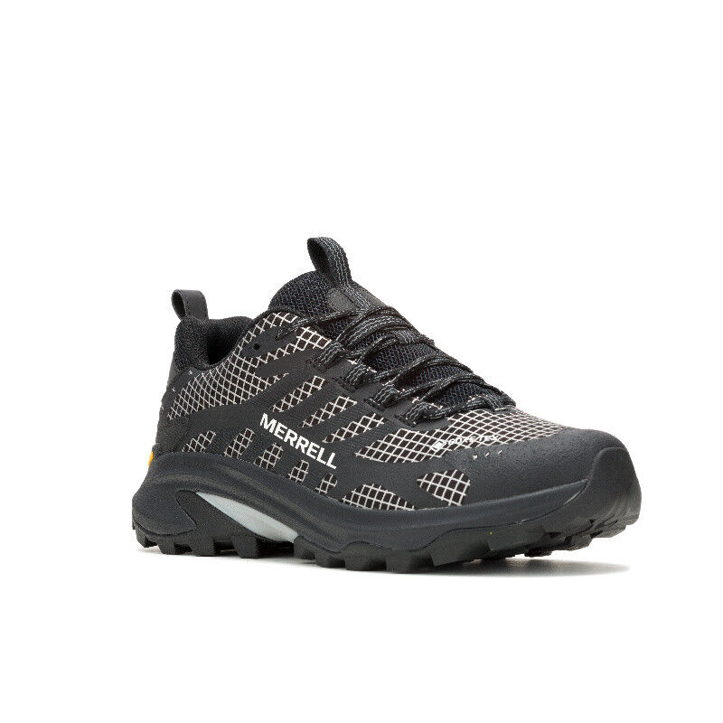 Moab Speed 2 Reflective GTX - Chaussures randonnée homme