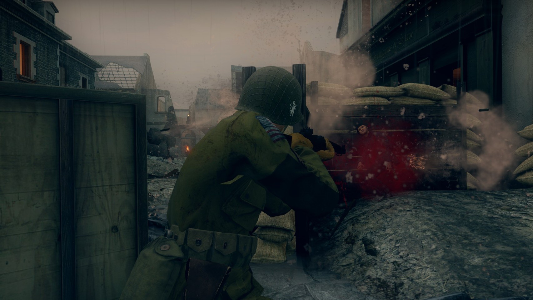 Day of Infamy- PC
