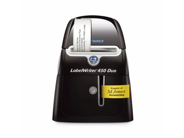 DYMO® LabelWriter™ 450 Duo