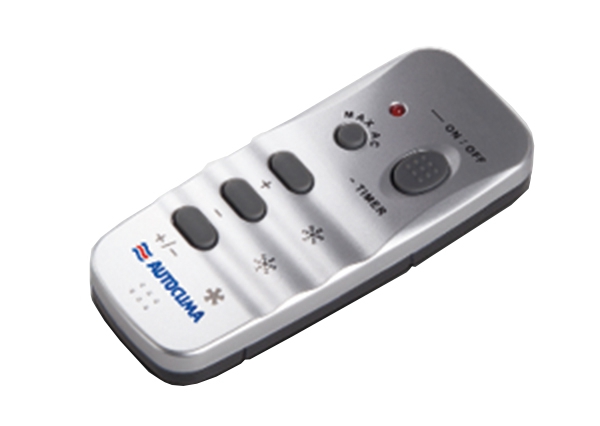 Portable Klimaanlage UGO 12 V