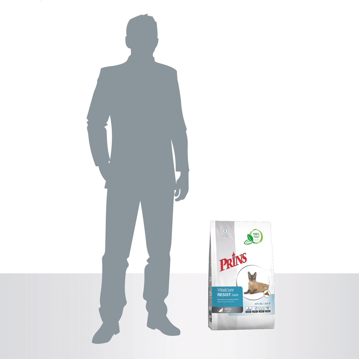 Prins VitalCare Resist Calm
