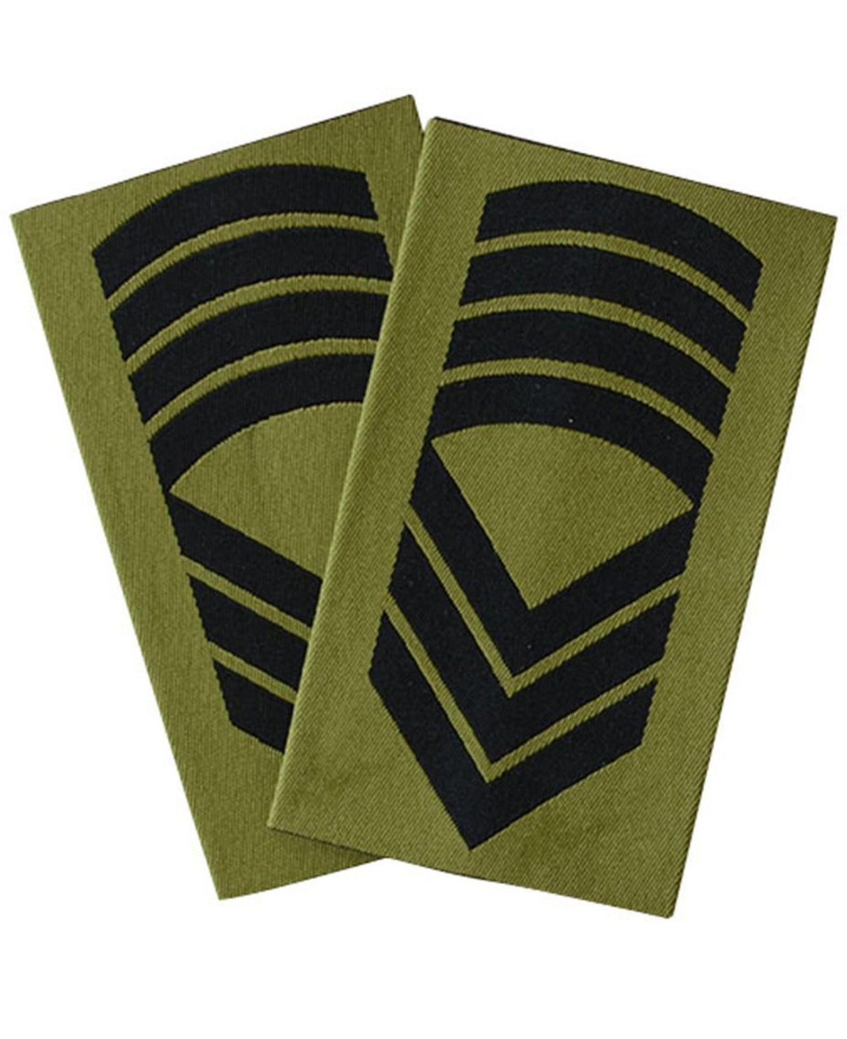 Uniform<br>Hær/Luft OR9 - Sersjantmajor