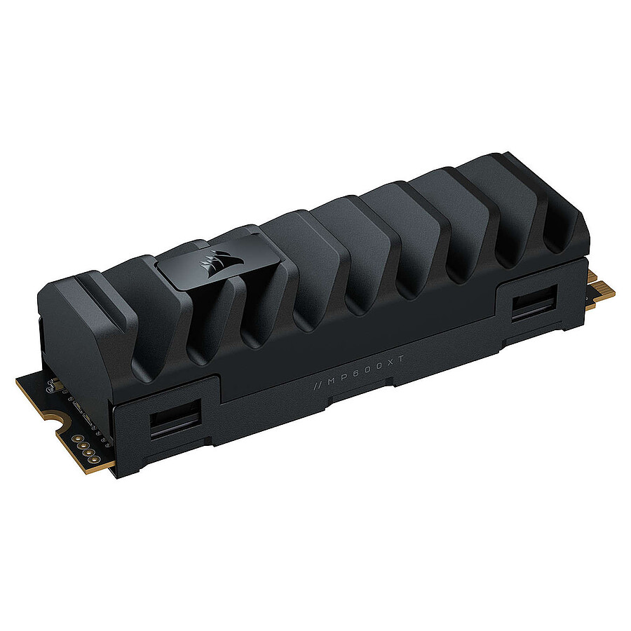 Corsair MP600 Pro XT - 8 To