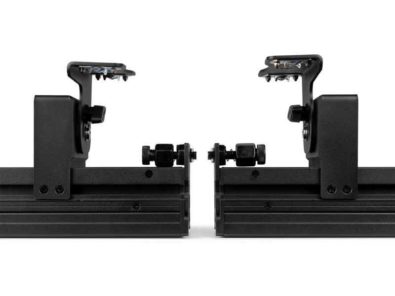 BeamZ Pro Scheinwerfer LCB400IP IP65 LED Bar mit elektronischem Frost