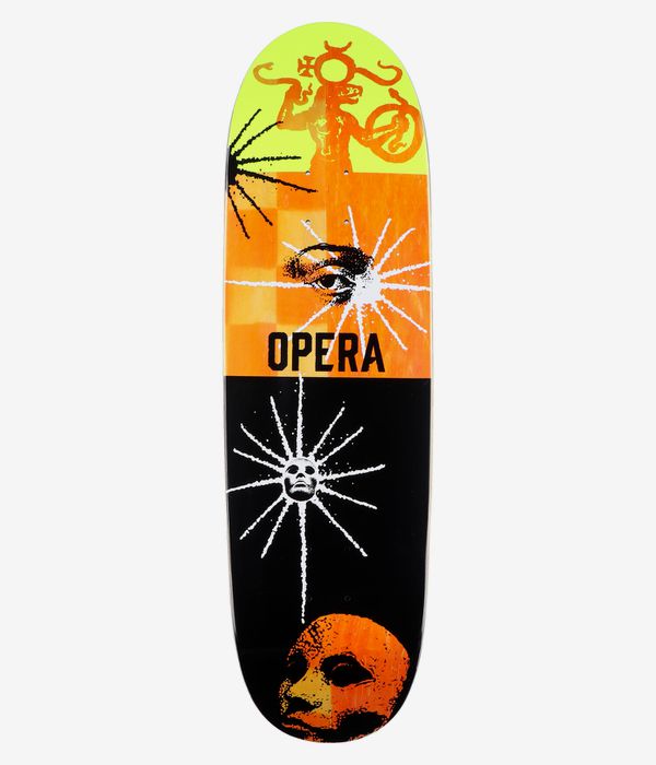 Opera Enlighten Egg 8.9
