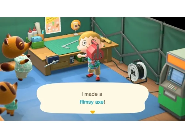 Animal Crossing New Horizons - Nintendo Switch - Tysk