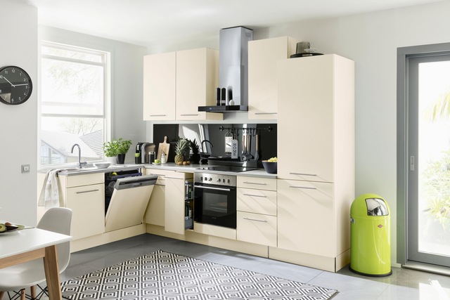 wiho Küchen Hängeschrank »Flexi2« Breite 60 cm