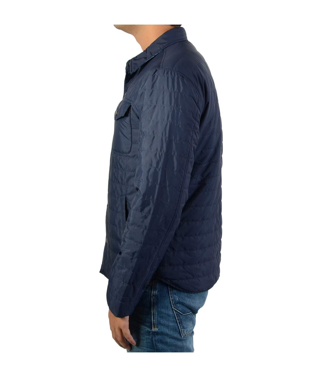 Blouson Pepe Jeans Willy  Dk Denim