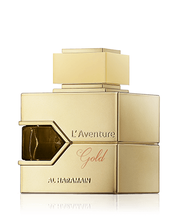 Al Haramain L'Aventure Gold edp vapo 100ml