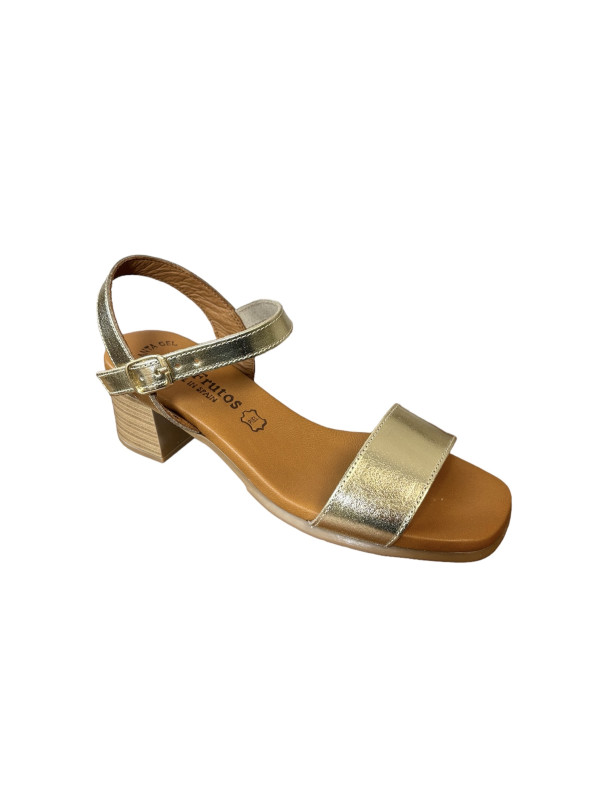 Eva Frutos - Sandales 3490 Or