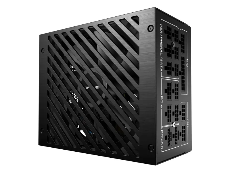 LC Power Platinum Series LC1200P V3.0 - - 1200 Watt