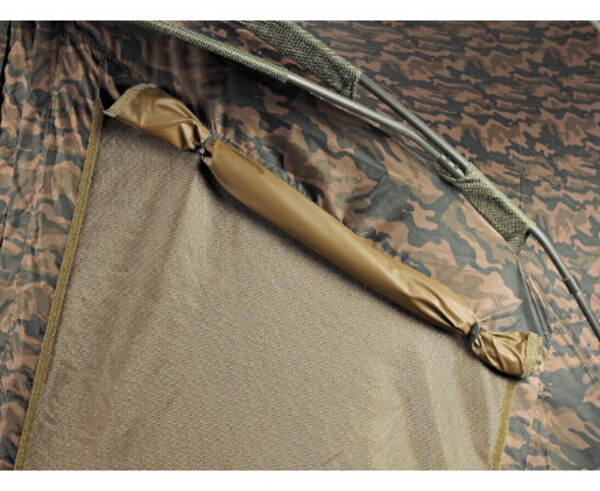 JRC Rova Peak Bivvy 2 Man Camo