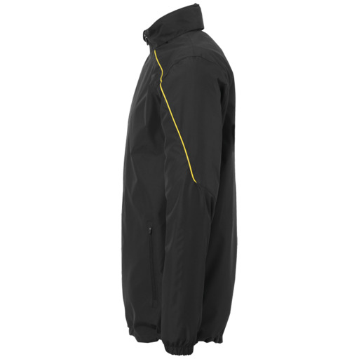 Jaqueta Stream 22 All Weather, preta, Uhlsport