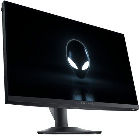Alienware AW2724HF Full HD Fast IPS Gaming Monitor 360hzinch