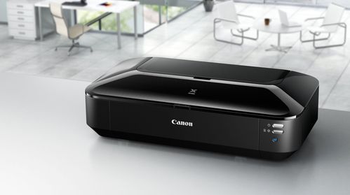 Canon PIXMA iX6850 fotoprinter Inkjet 9600 x 2400 DPI A3+ (330 x 483 mm) Wifi