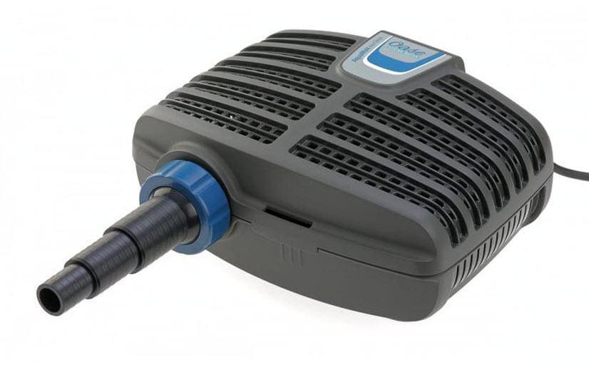 Filterpumpe Aquamax Eco Classic 2500E<br>Leistungsstark und energieeffizient