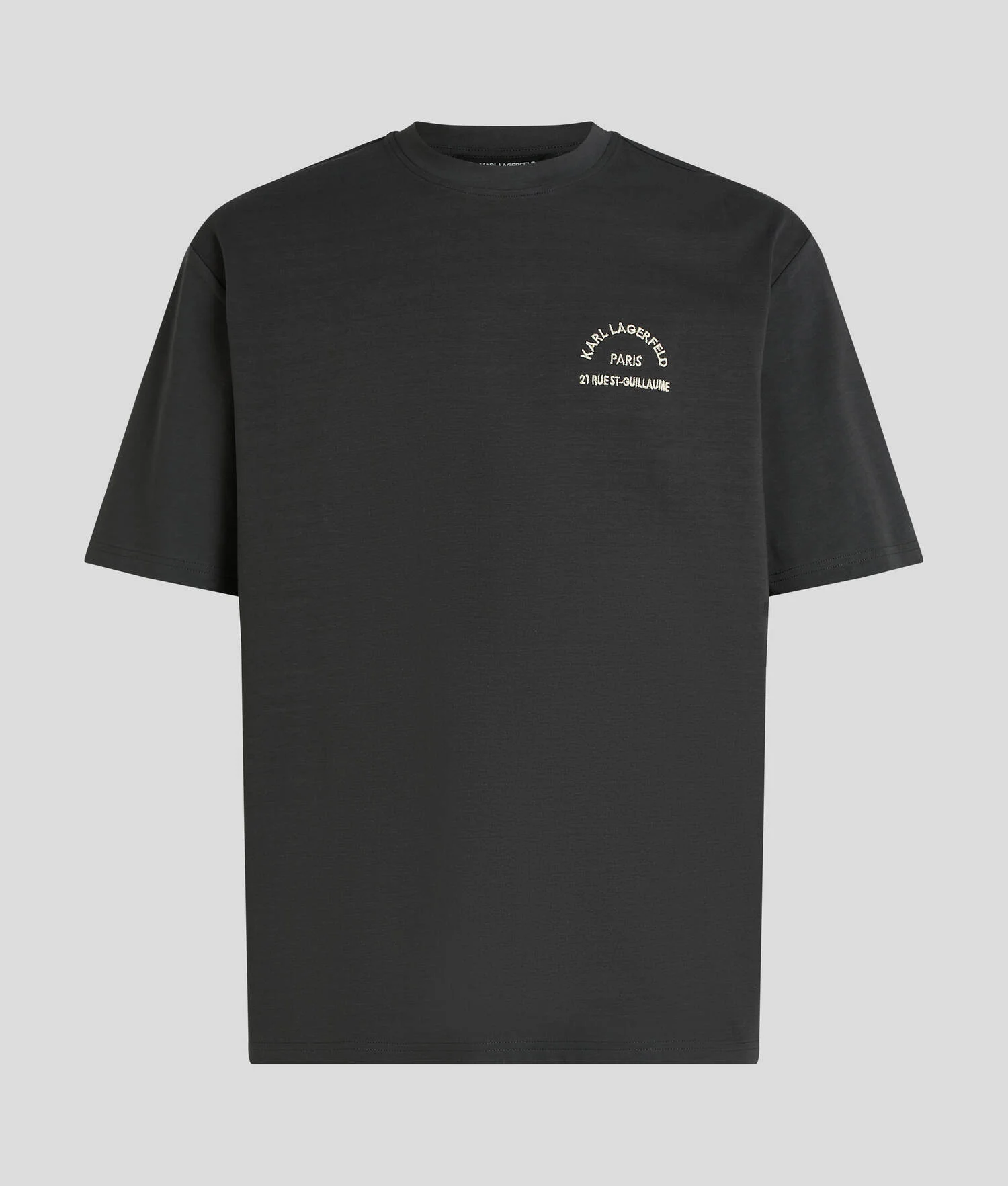 T-SHIRT RUE ST-GUILLAUME