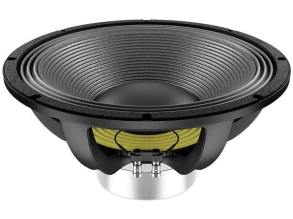 Lavoce WAN154.00 15 tommer 38 cm Basenheder 1500 W 8 Ω