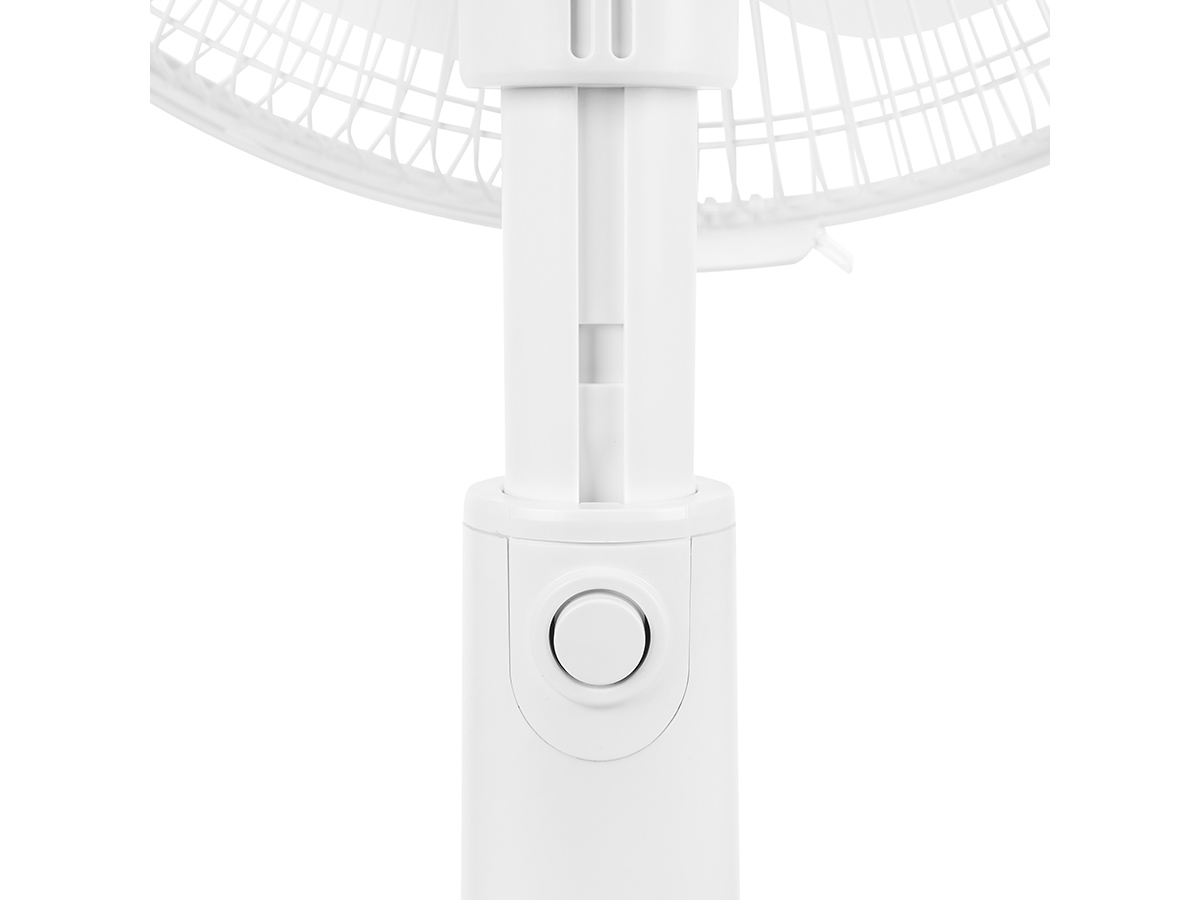 Princess 358450 Slimme DC ventilator