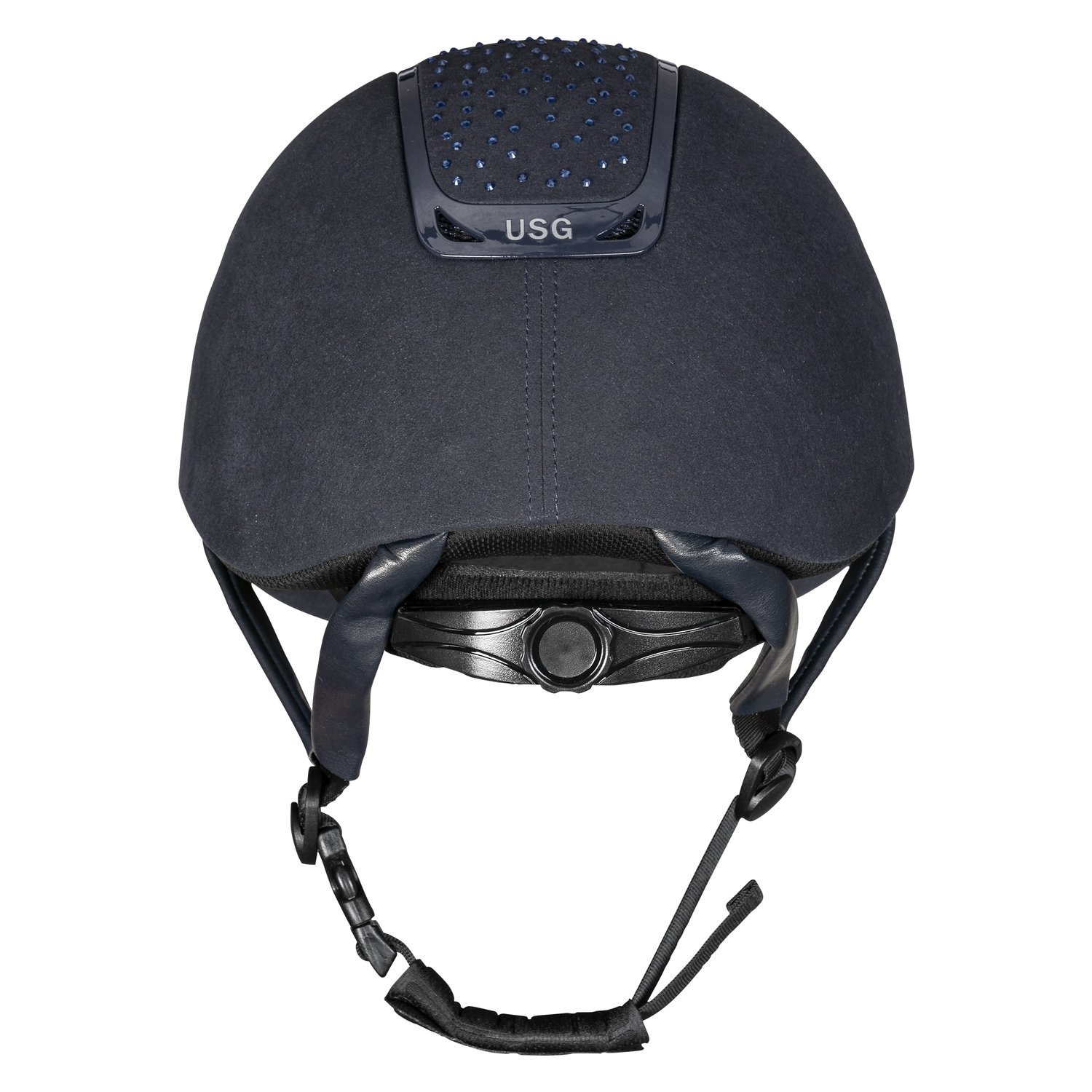 USG Reithelm Comfort Glory - navy - L (58-61)