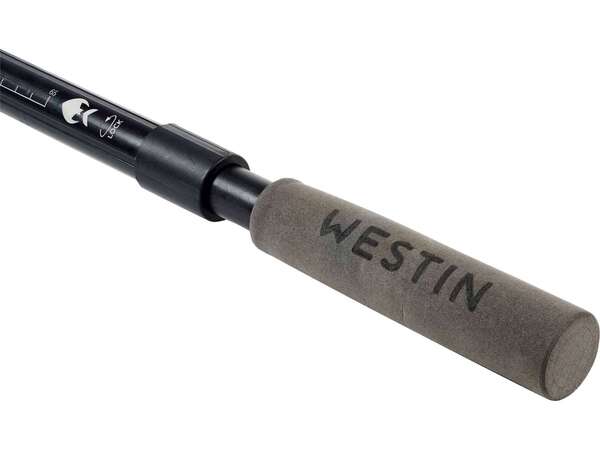 Epuisette pliable Westin W3 CR