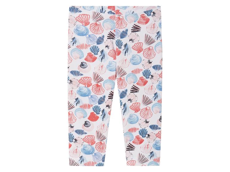 3 kinder leggings