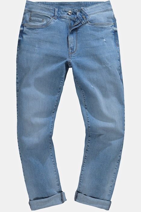 John F. Gee, Jeans, 5-Pocket, Regular Fit