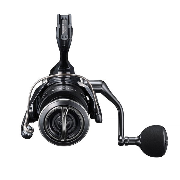 Moulinet spinning Shimano Twin Power XD FB