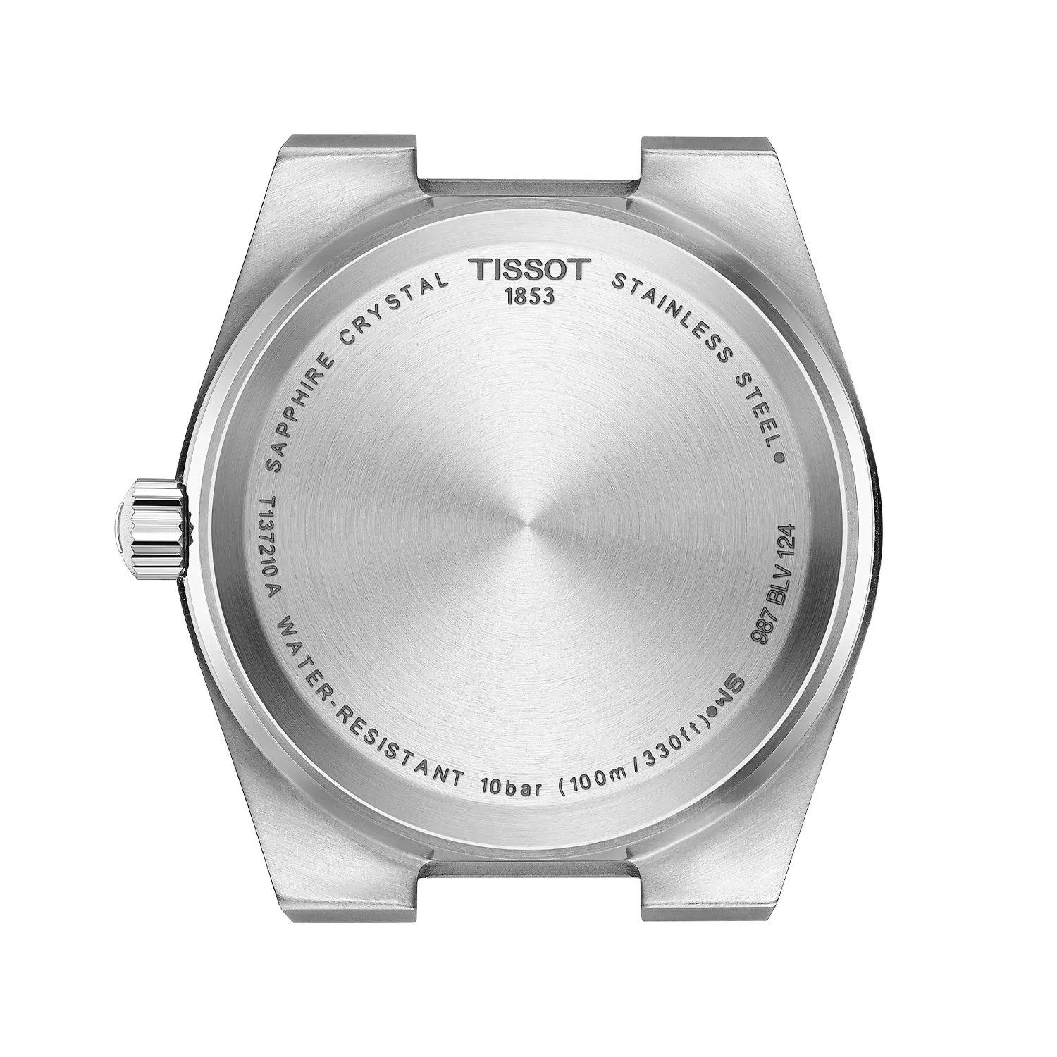 Tissot PRX 35MM T1372101109100