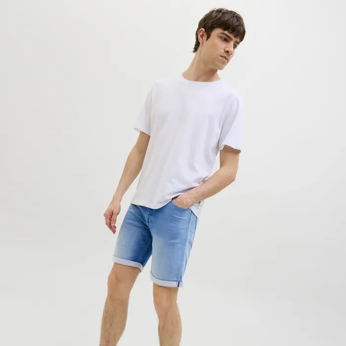 JJ Rebel Joe Craft Short Heren