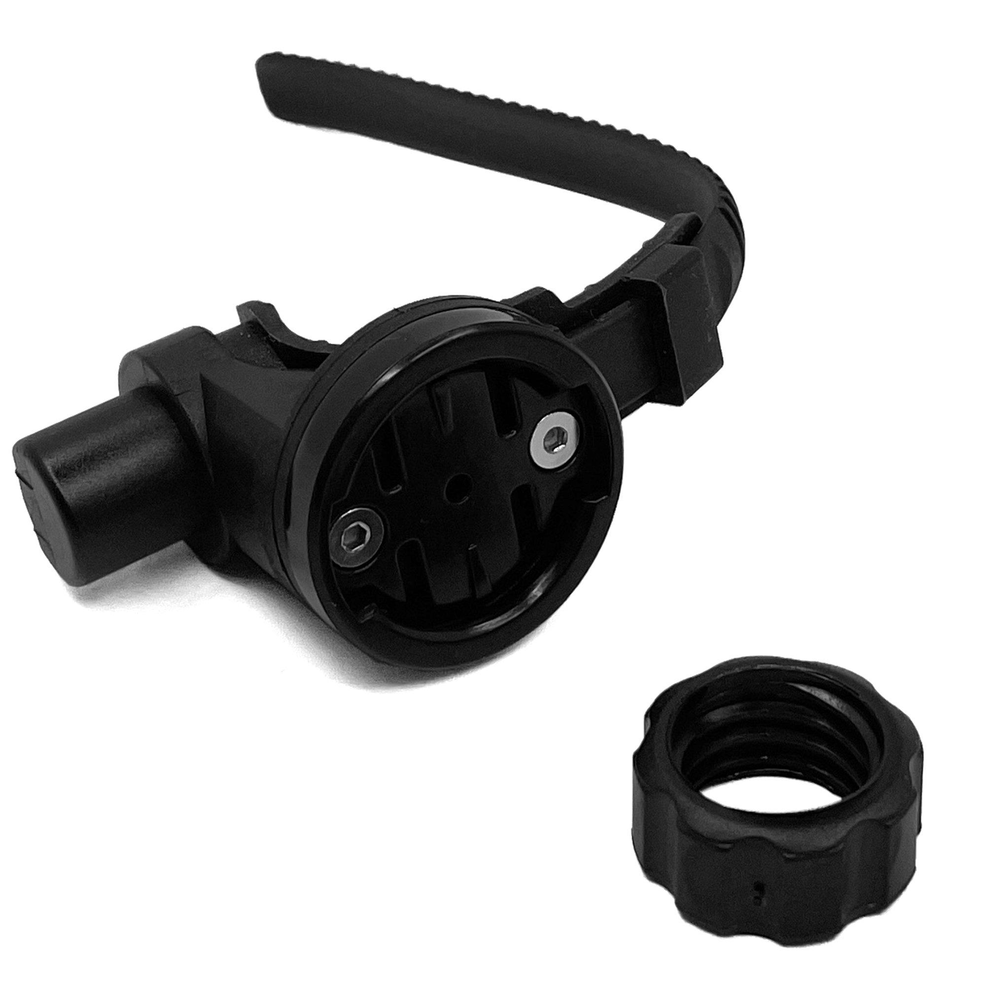 Pinnacle Phone Case with Handlebar Mount