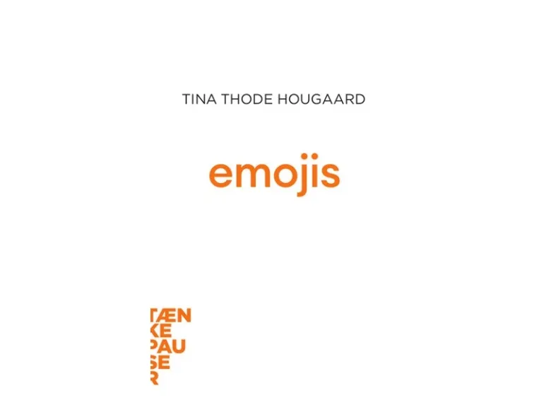 Emojis | Tina Thode Hougaard
