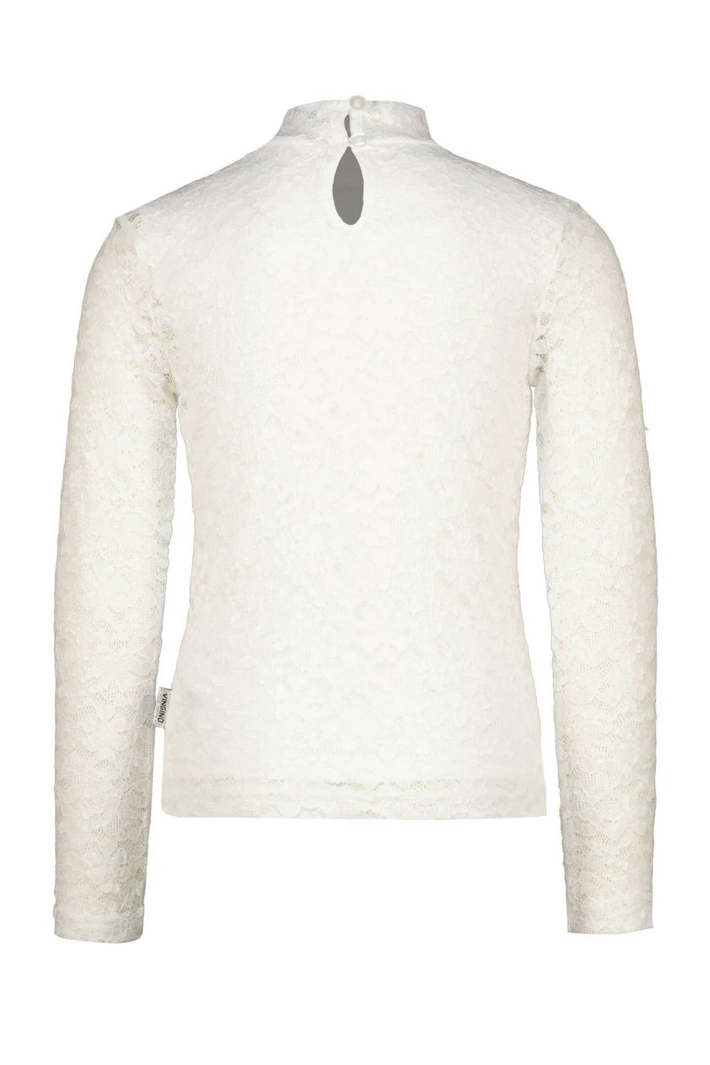 Vingino longsleeve wit