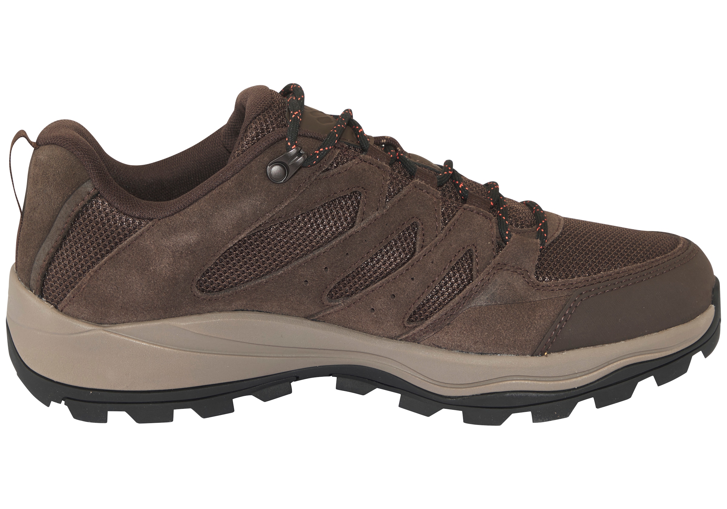 Columbia Wanderschuh »REDMOND™ IV LOW WATERPROOF«  wasserdicht