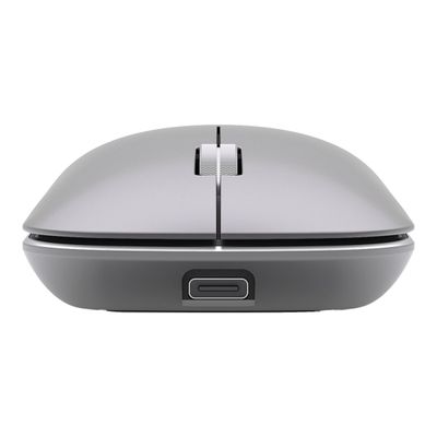 NGS Snoop-RB - souris sans fil - gris