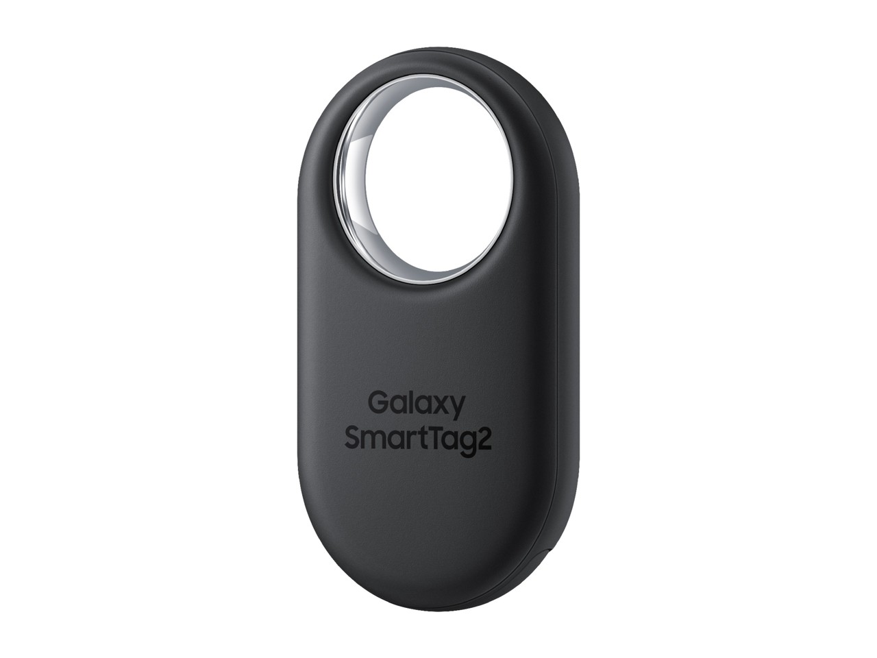 Samsung - Galaxy SmartTag2 - Black