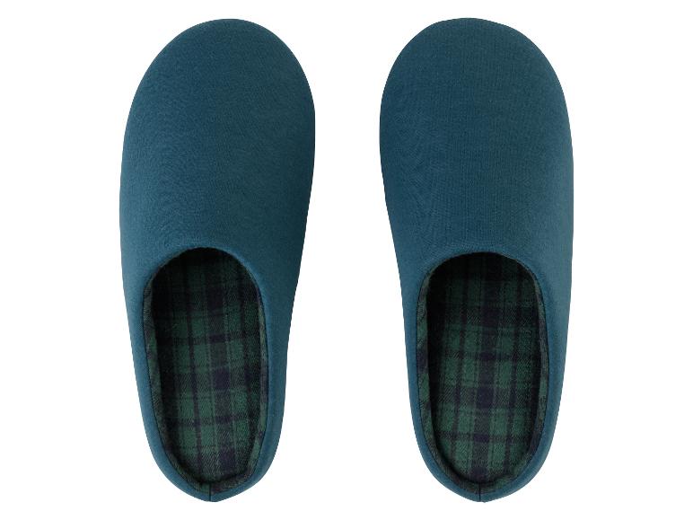 Heren pantoffel
