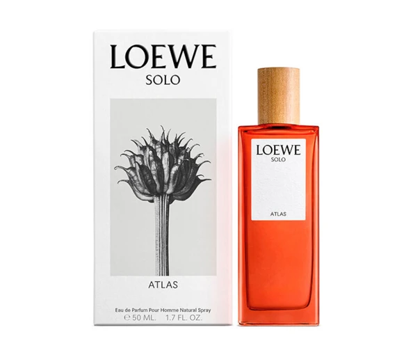 Loewe Solo Atlas Eau de Parfum