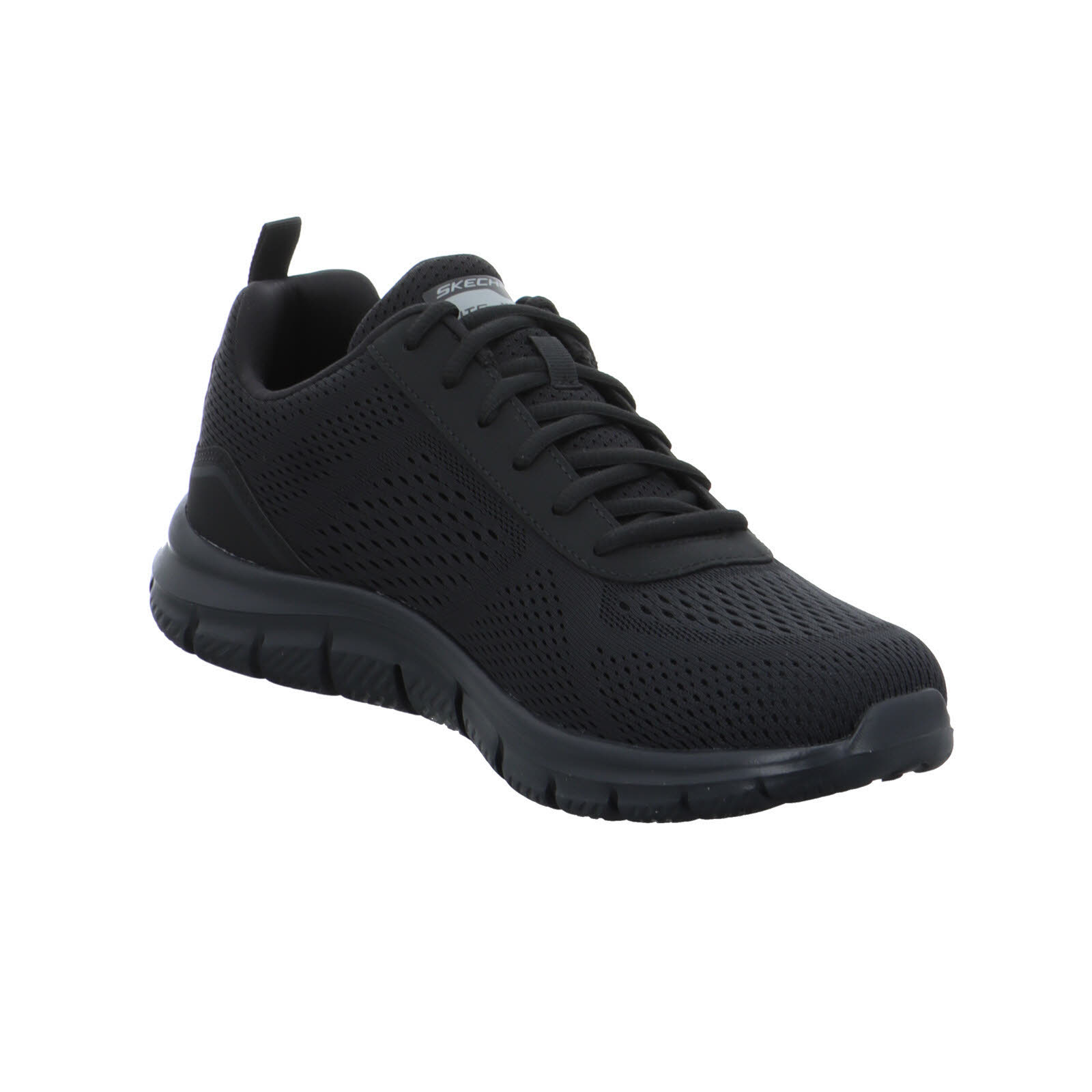 Sneaker 232758BBK