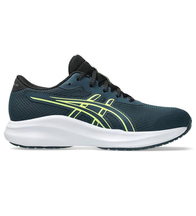 ASICS GEL-EXCITE 11 GS 1014A374 TRANQUIL-TEAL-CITRON