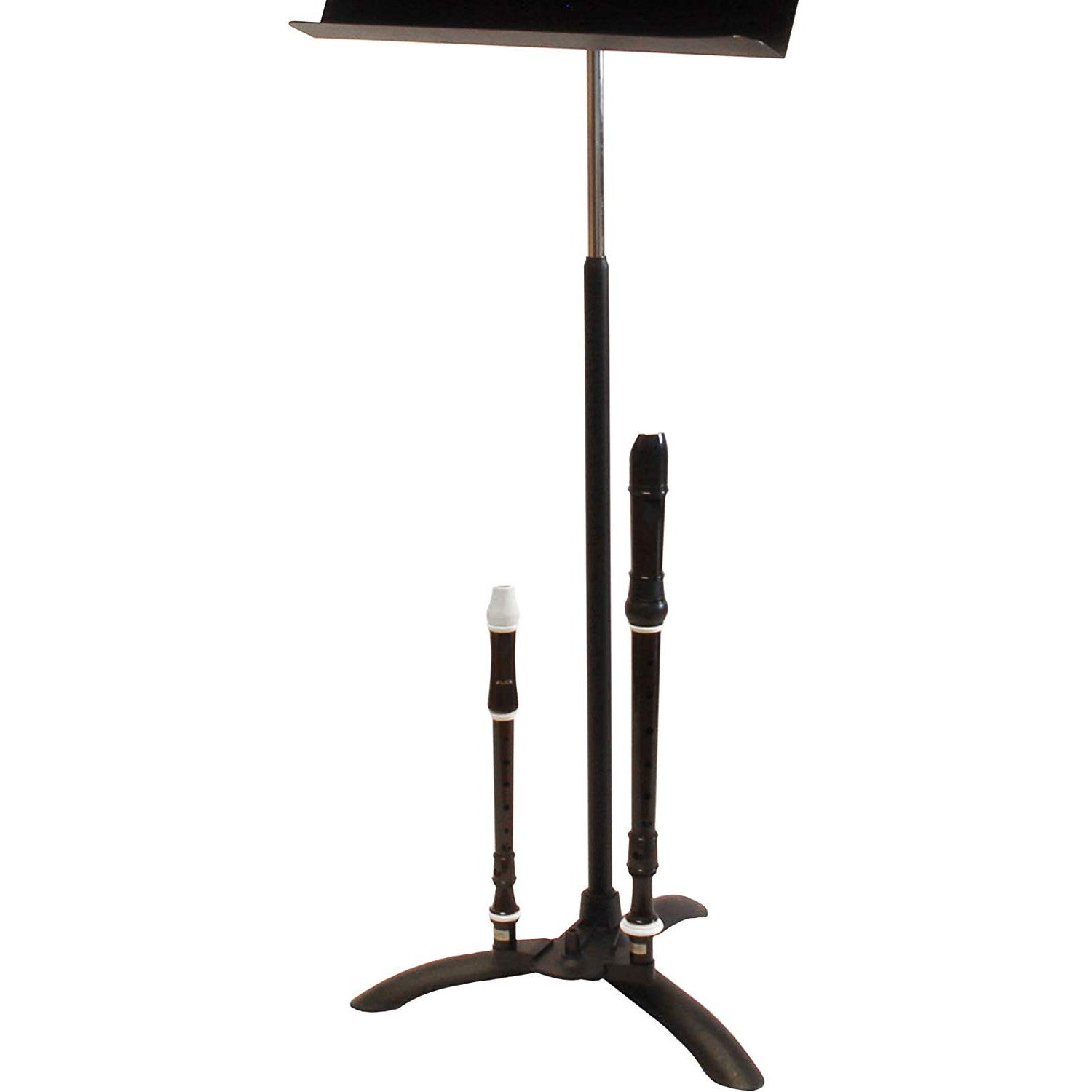 Manhasset 1420 Dual-Peg Adapter voor dubbel statief