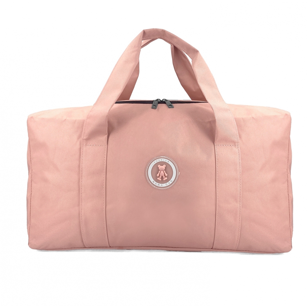 Cactus Sac de voyage week-end 30L Cactus polyester sans roulettes