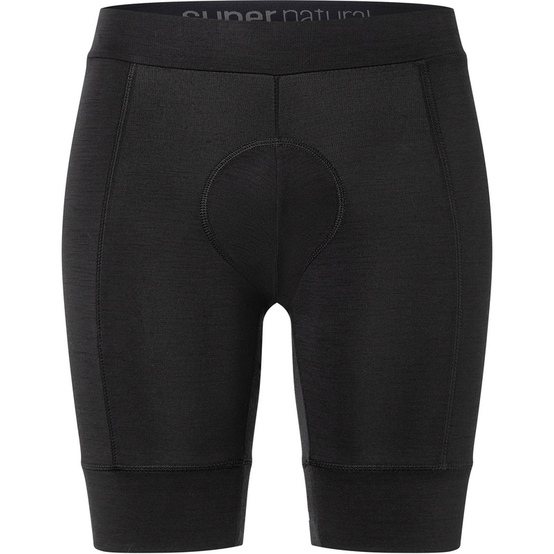 Super.Natural Damen Grava Radhose kurz