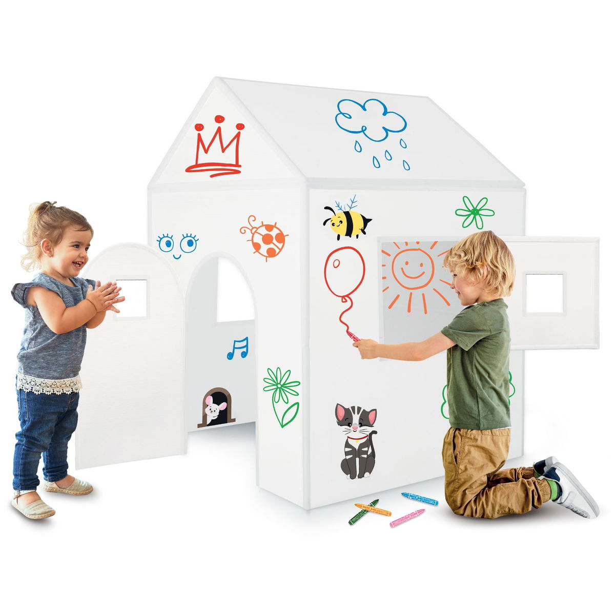 ImagiNew PlayhomeImagiNew Playhome   Starter Set 1 Stück