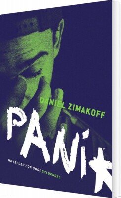 Panik - Daniel Zimakoff - Bog