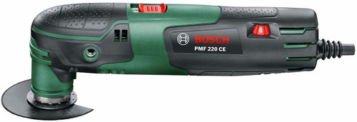 Bosch PMF 220 CE