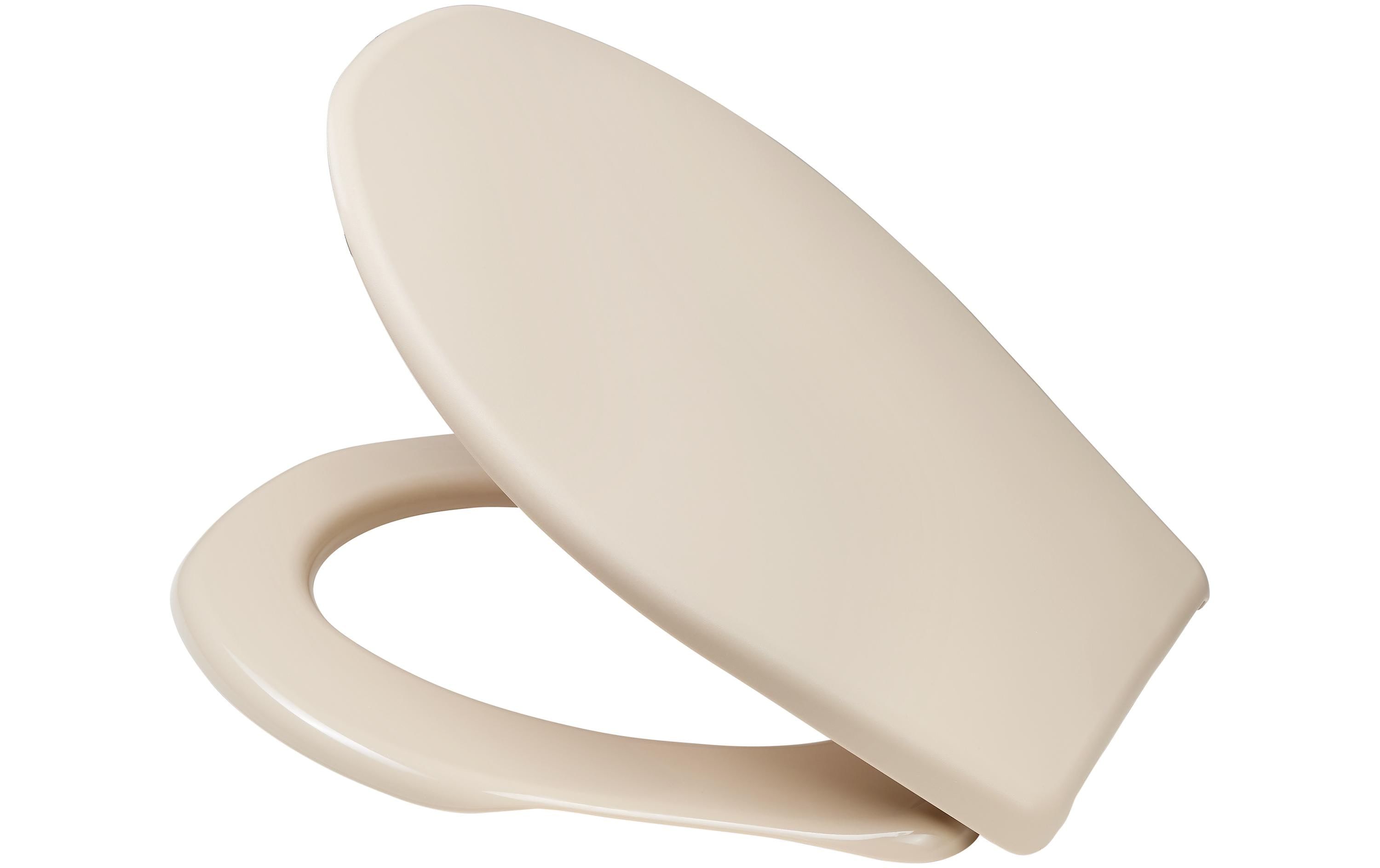 Toilettensitz Neosit Prestige BeigeWC-Sitz